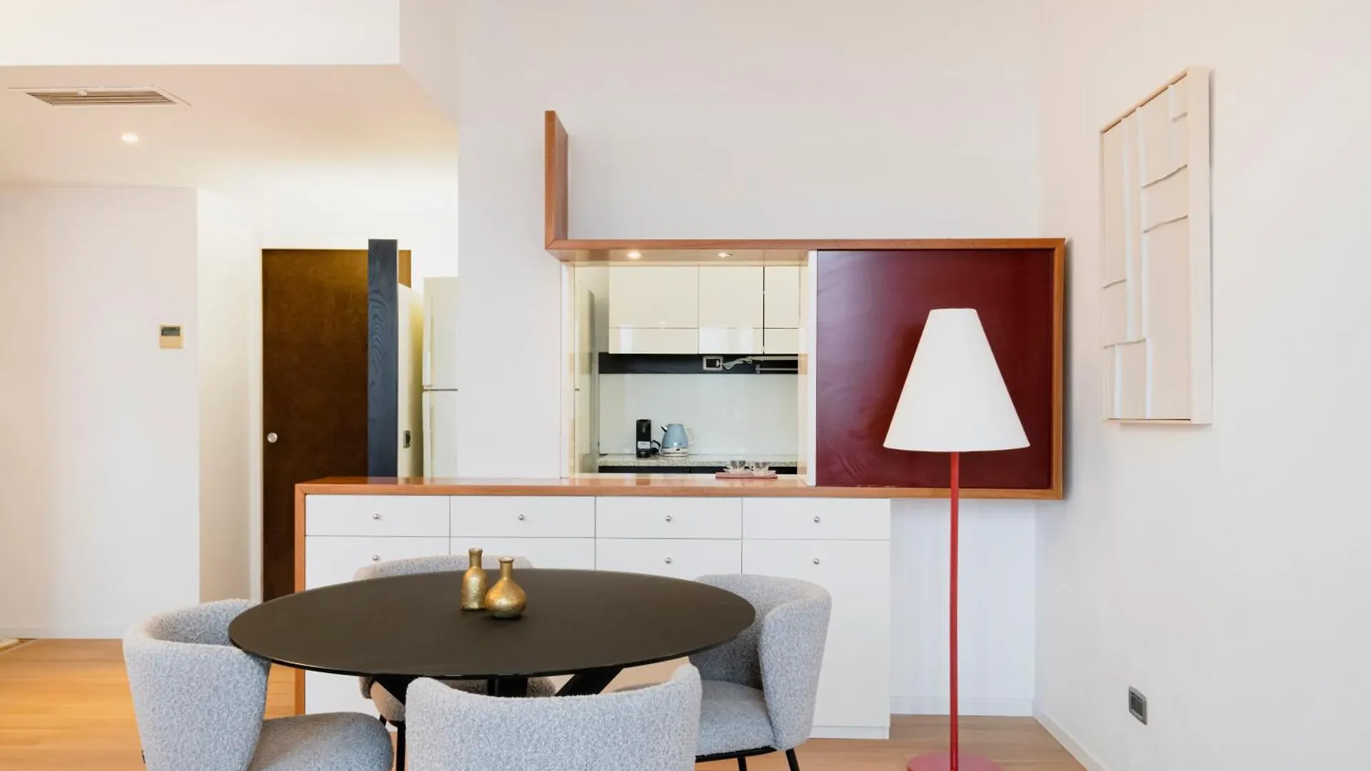 Relstay - Duomo 1Br Milán Apartamento