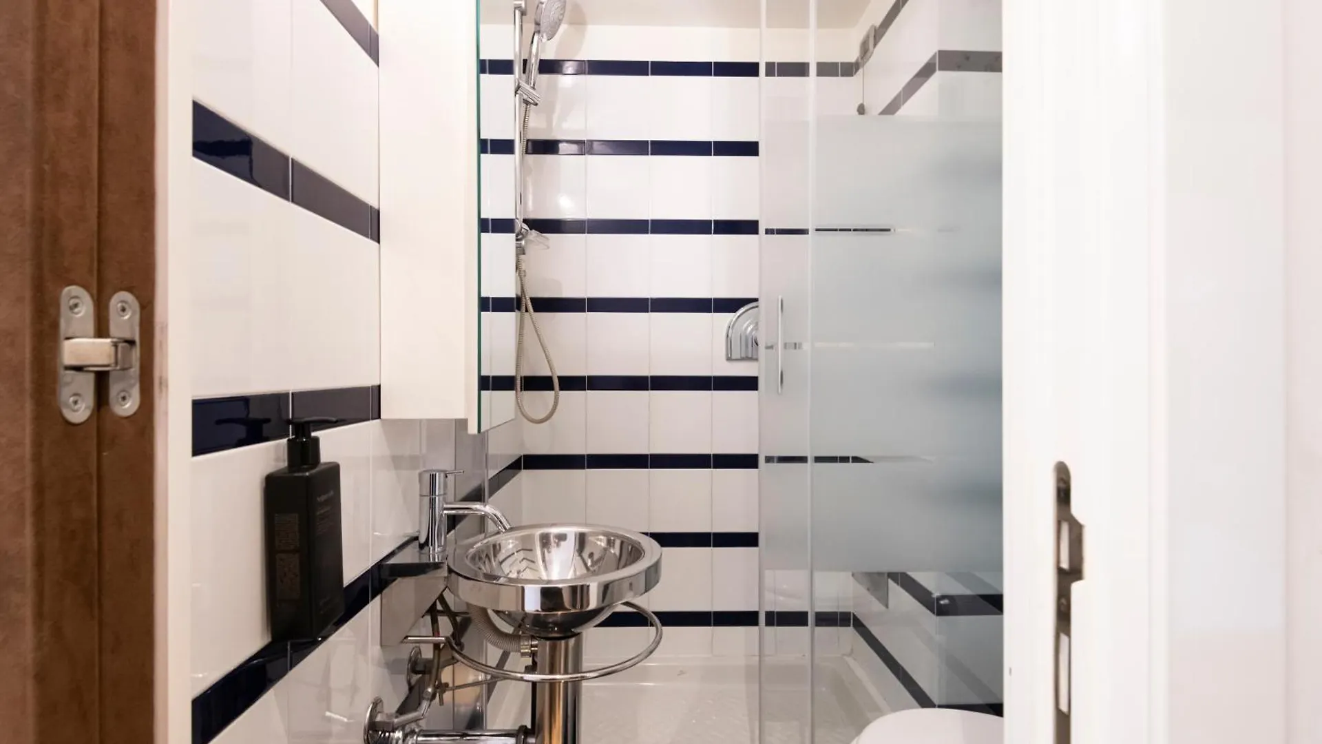 Relstay - Duomo 1Br Milán Apartamento