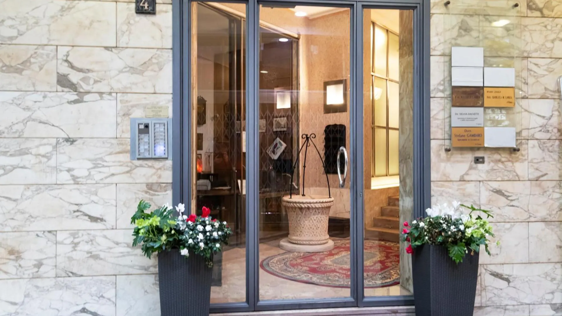 Relstay - Duomo 1Br Milán