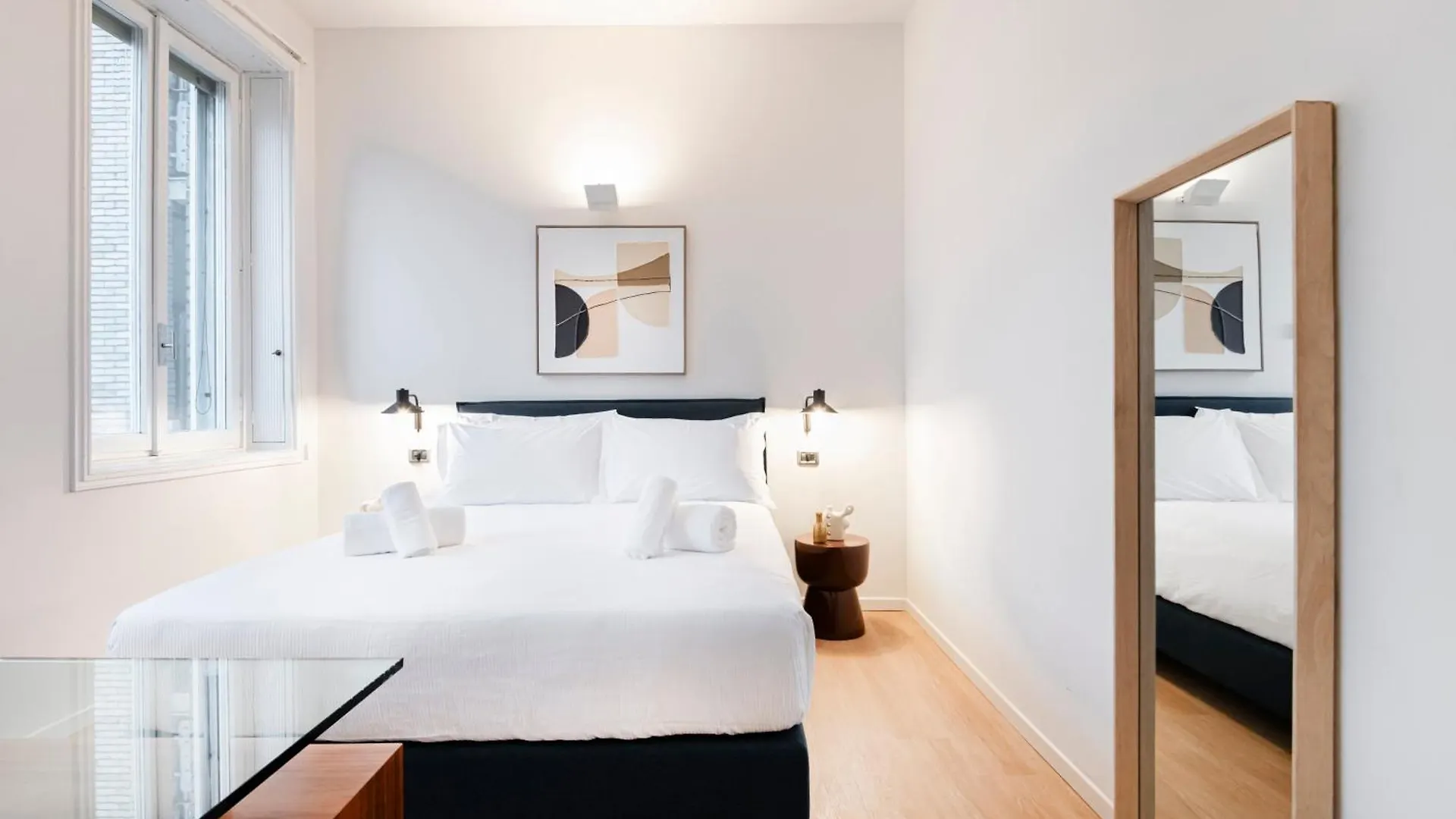 Relstay - Duomo 1Br Milan Italy