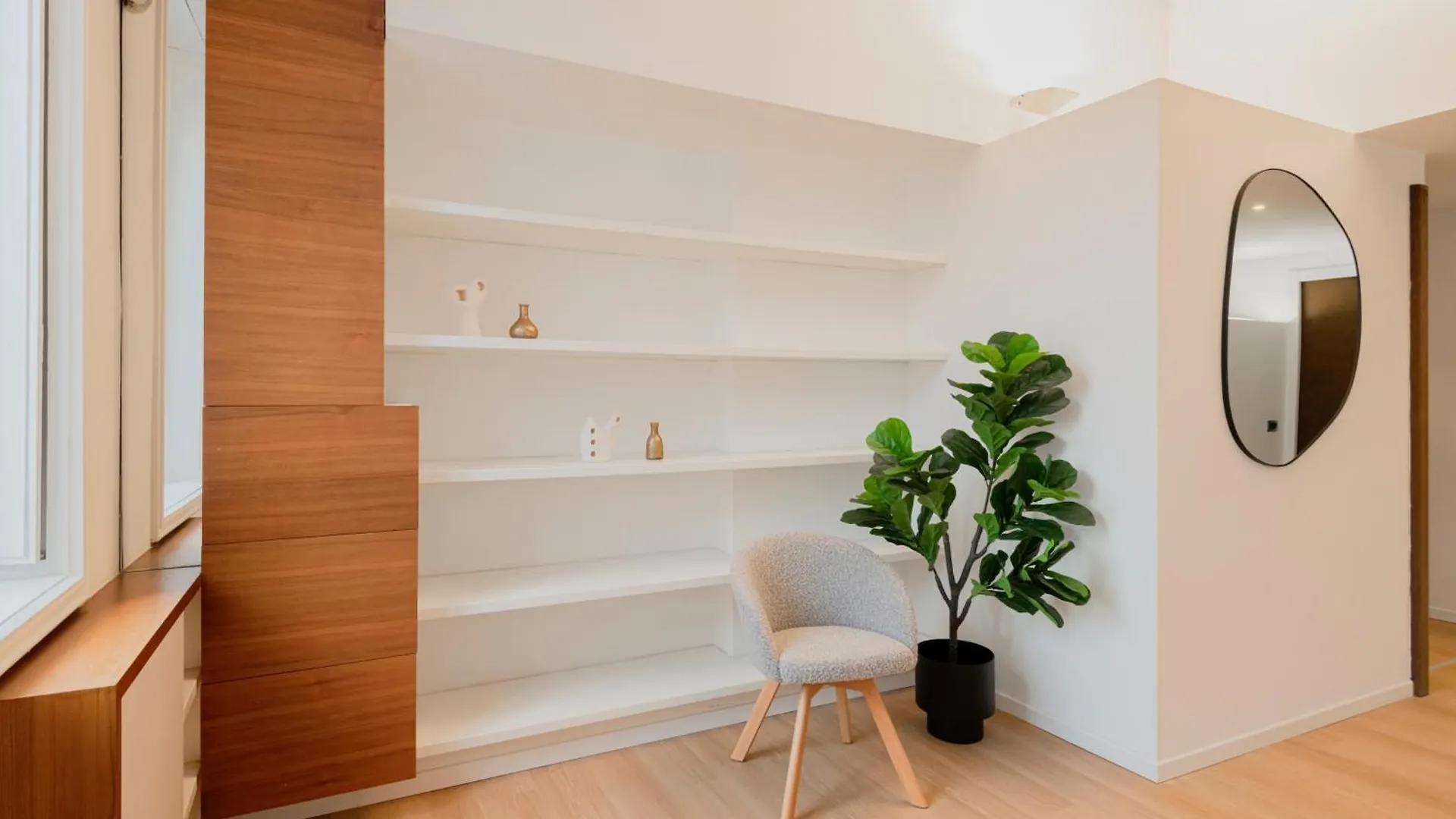 Relstay - Duomo 1Br Milan Italy