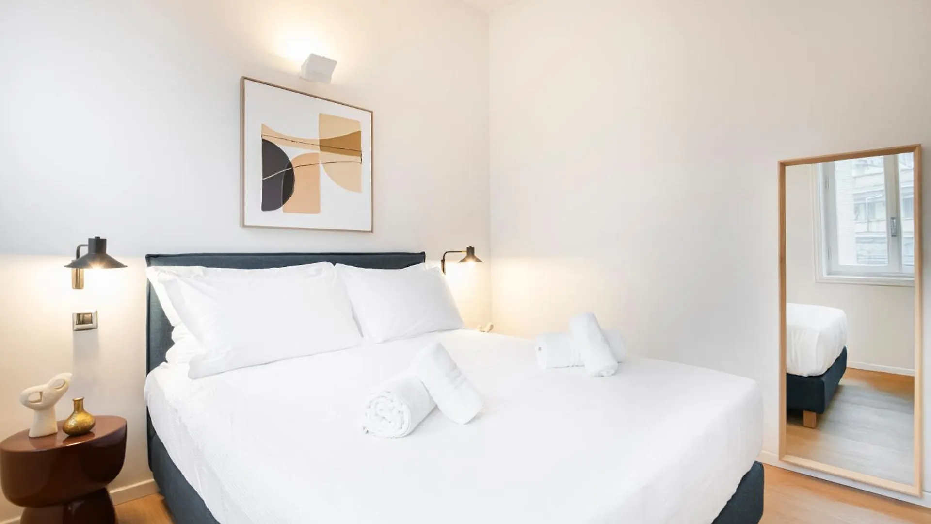 Apartment Relstay - Duomo 1Br Milan Italy