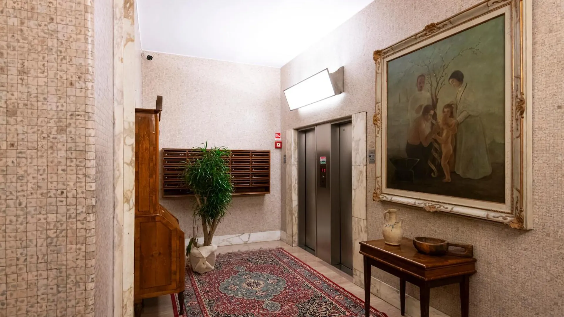 Relstay - Duomo 1Br Milan Italy