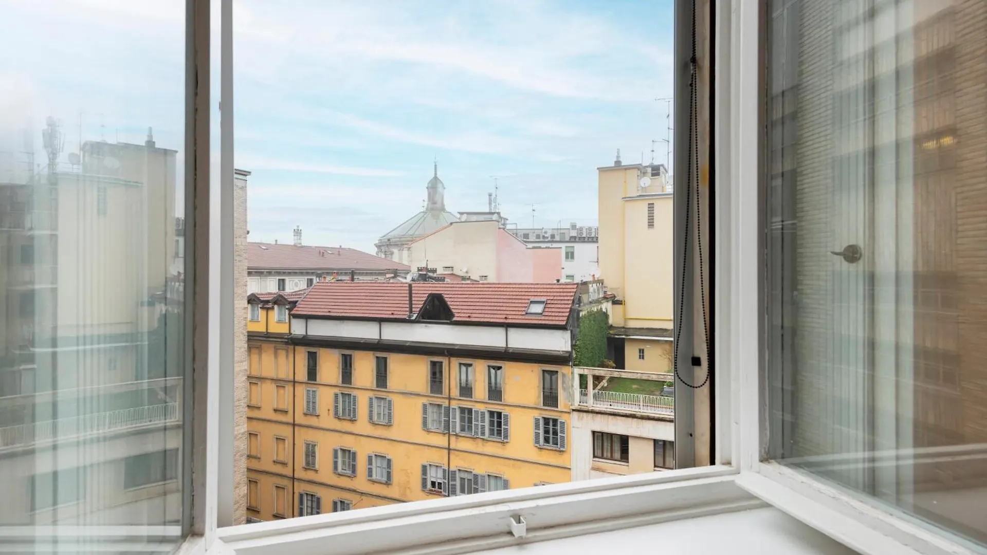 Relstay - Duomo 1Br Milan